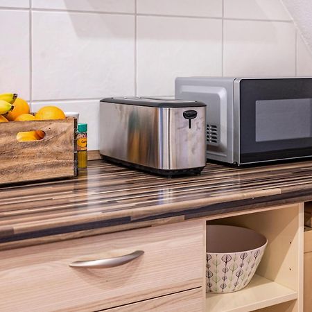 Apartament Haus Heidorn Sittensen Zewnętrze zdjęcie