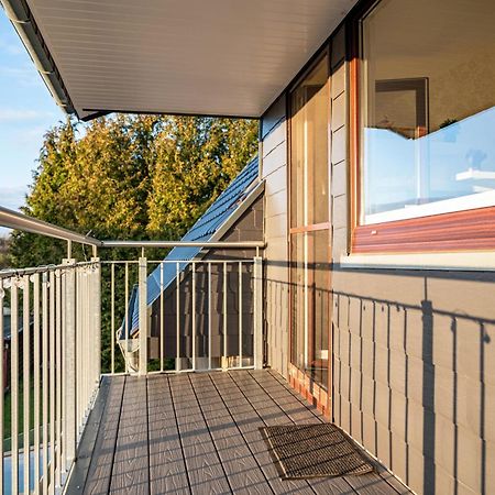 Apartament Haus Heidorn Sittensen Zewnętrze zdjęcie