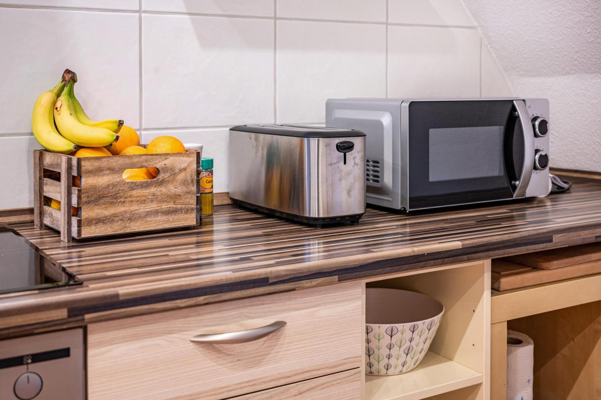 Apartament Haus Heidorn Sittensen Zewnętrze zdjęcie
