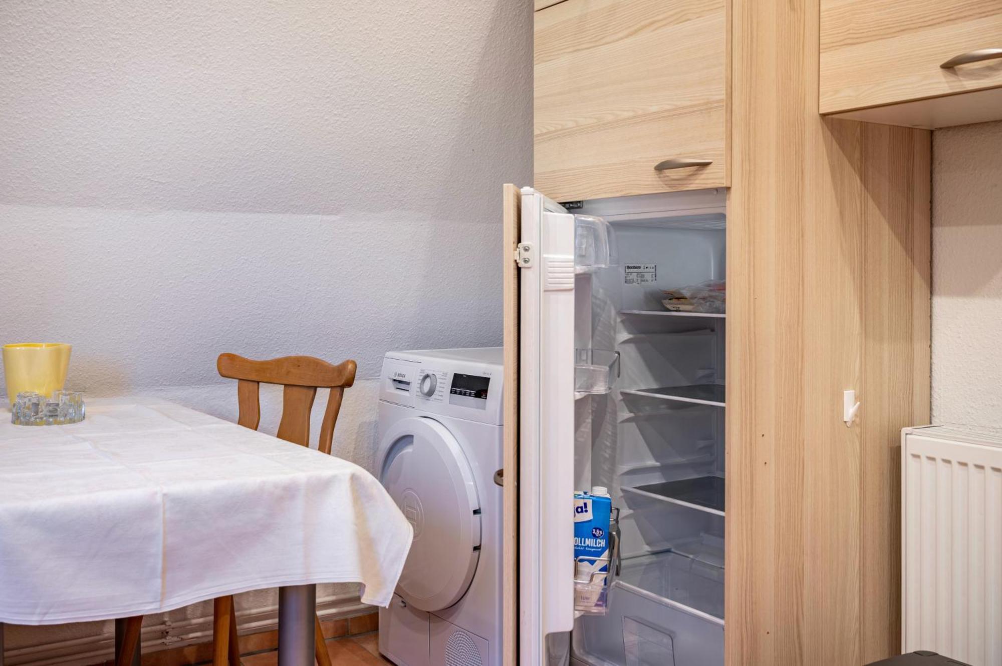 Apartament Haus Heidorn Sittensen Zewnętrze zdjęcie