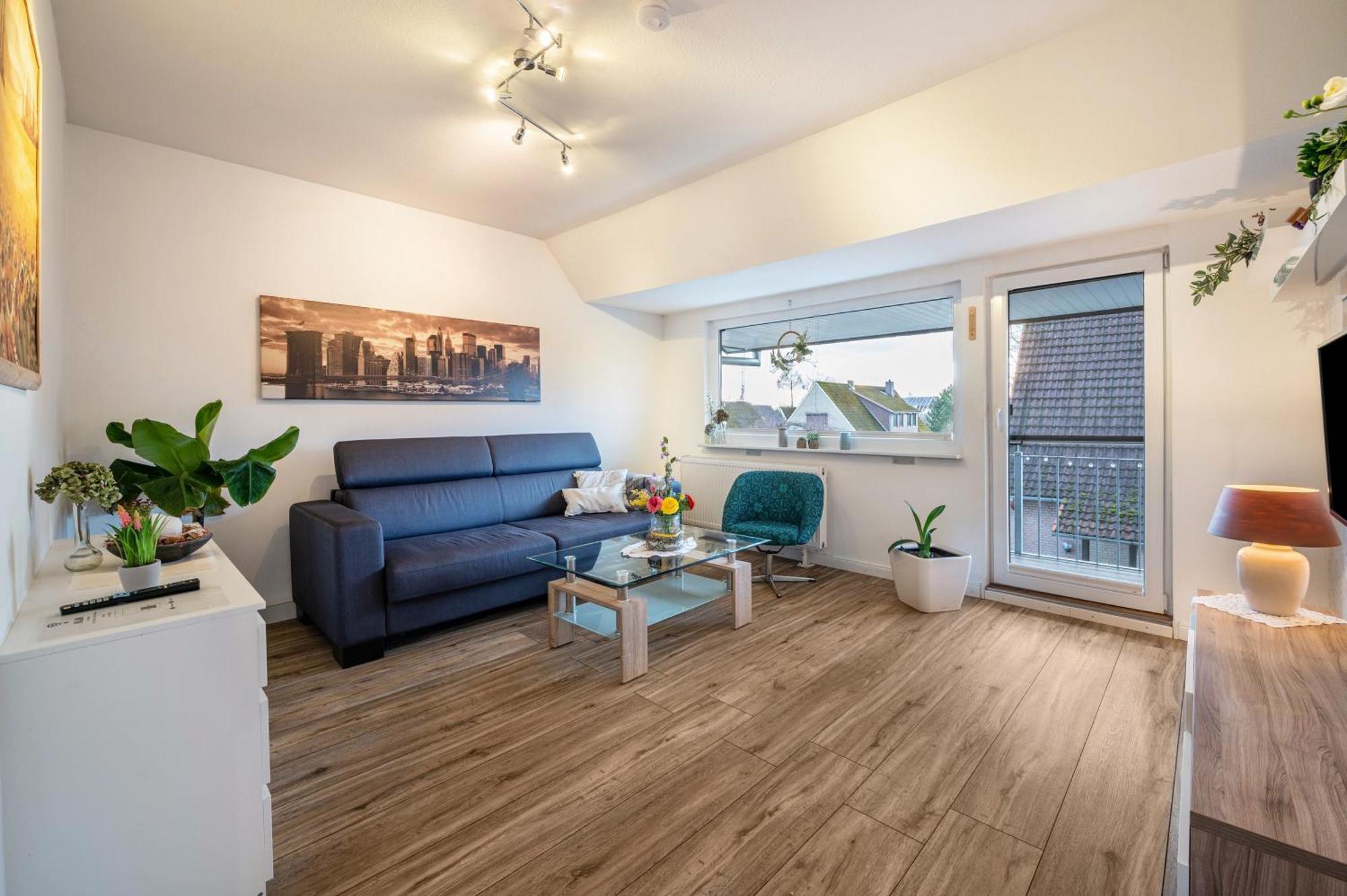 Apartament Haus Heidorn Sittensen Zewnętrze zdjęcie