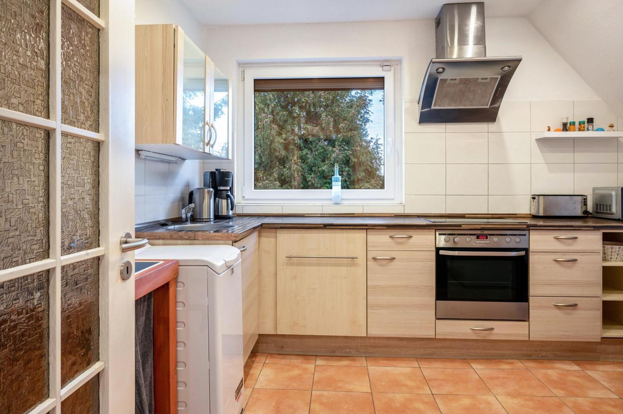 Apartament Haus Heidorn Sittensen Zewnętrze zdjęcie